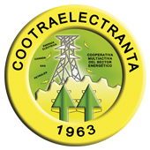 Logo Cootraelectranta