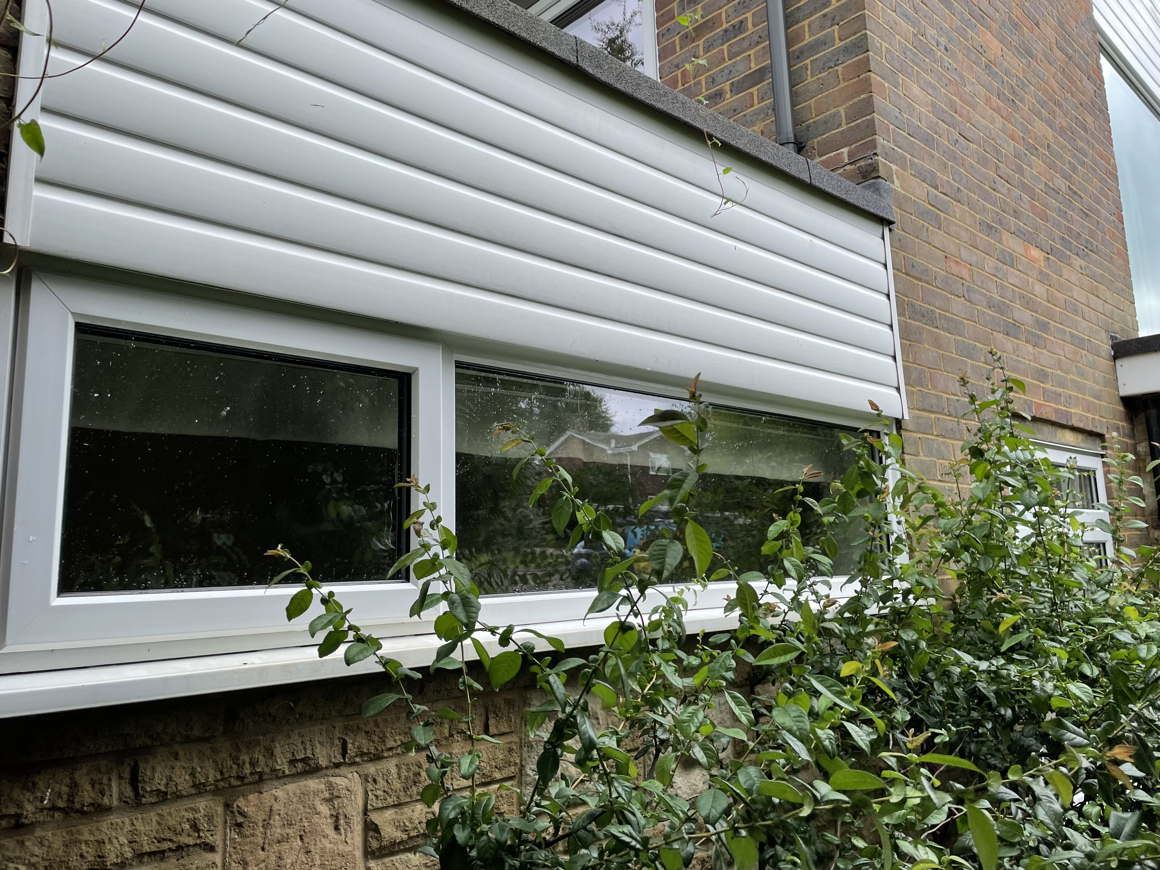 Full Exterior Clean - Sevenoaks - After
