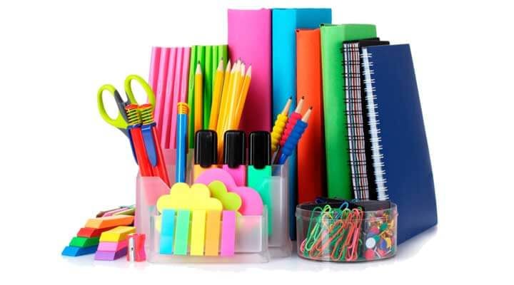 STOCK DE OFICINAS S.A. DE C.V. - CUADERNOS