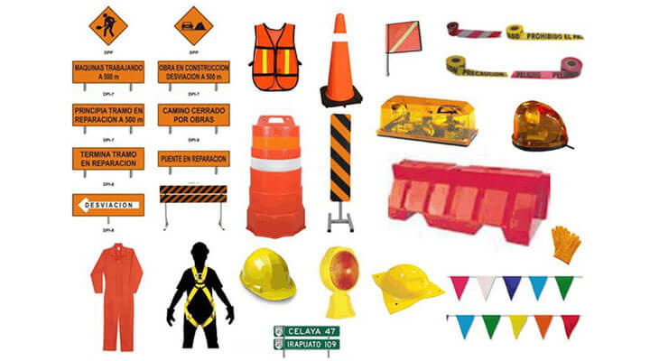 Señales en CDMX - VENTA DE UNA GRAN VARIEDAD DE PRODUCTOS