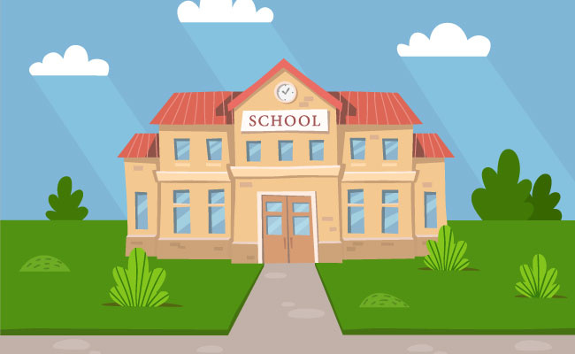 School