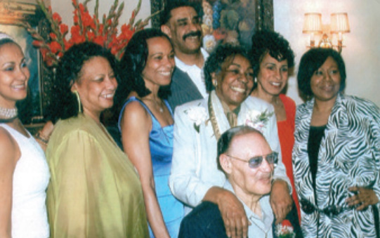 Caesar Family 2