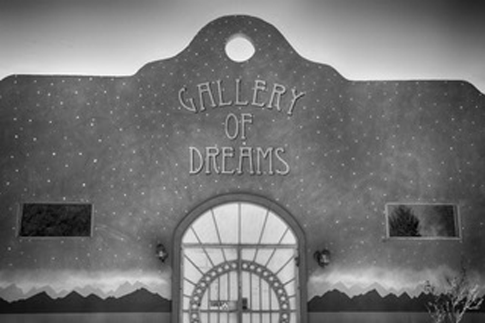Gallery Of Dreams-closed