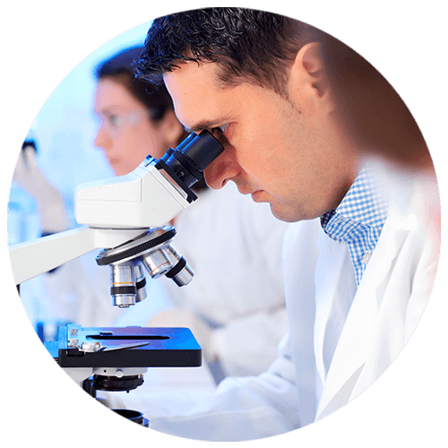 Laboratorio San Carlos - Antigeno prostático