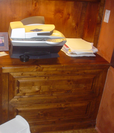 Custom Design Office Spaces