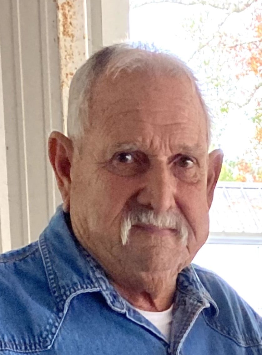 Obituary, Perry Wayne Hicks of Barksdale, Texas