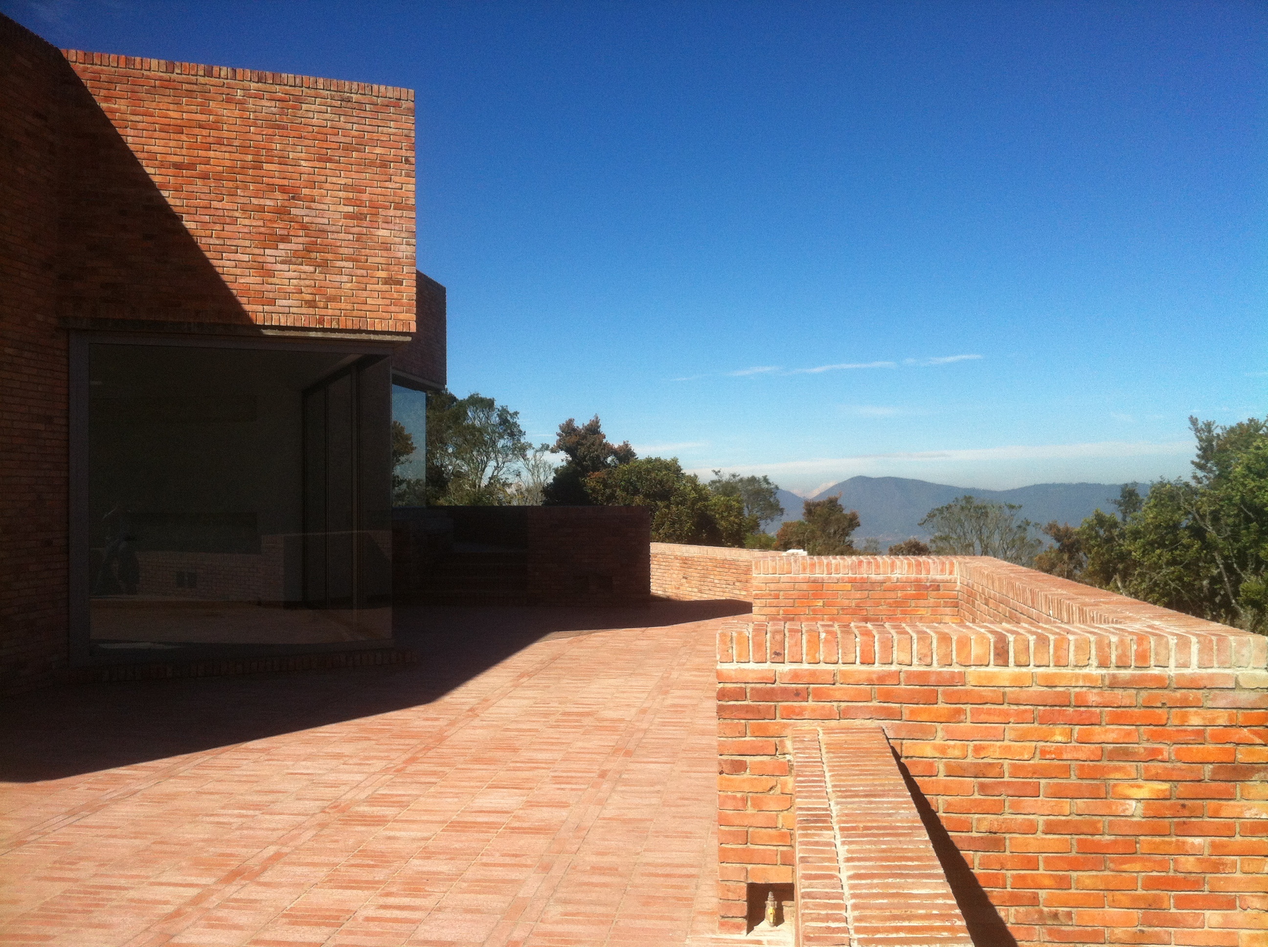 Terraza Fusca