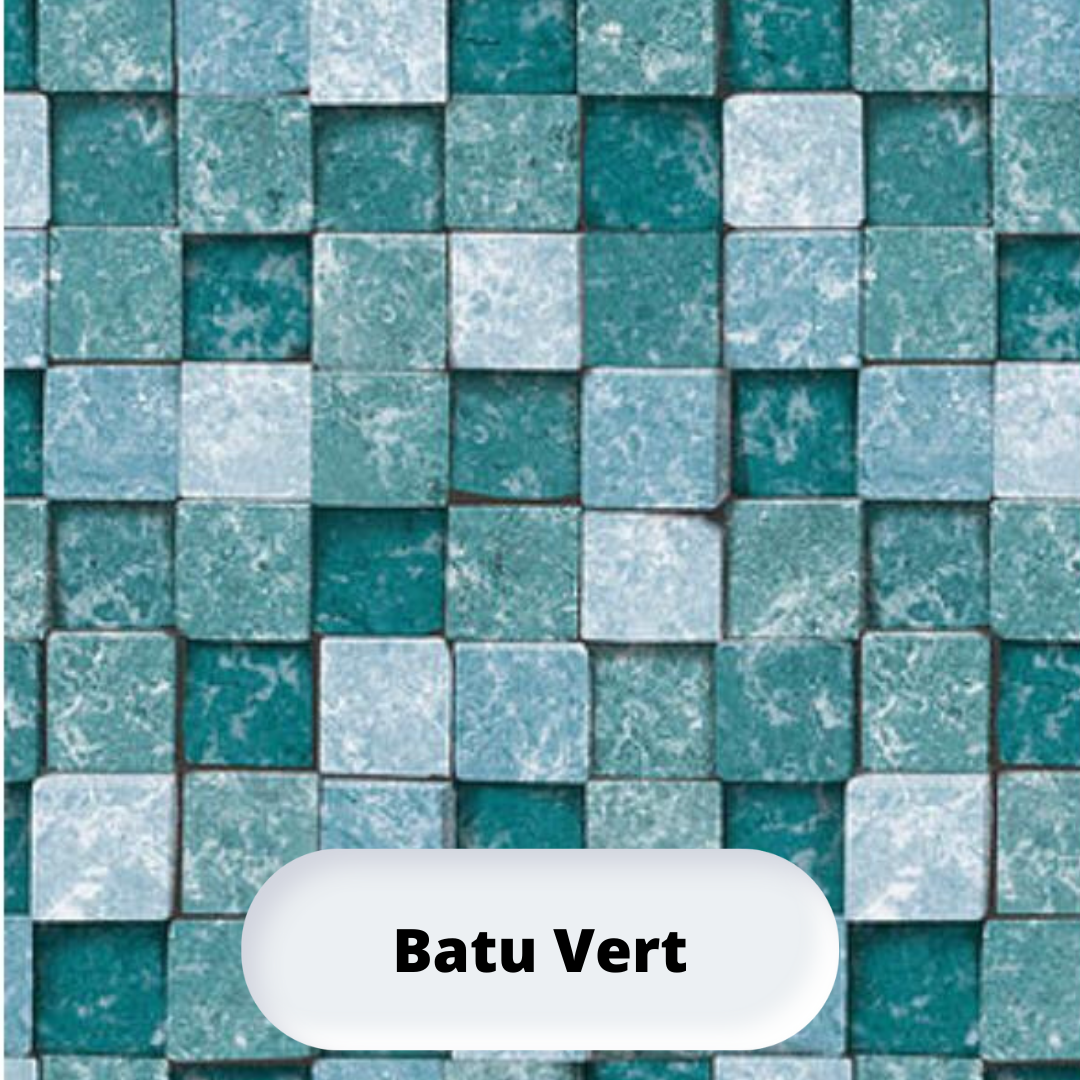Batu Vert