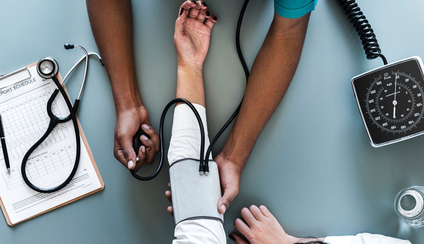 Equipo para Diagnóstico