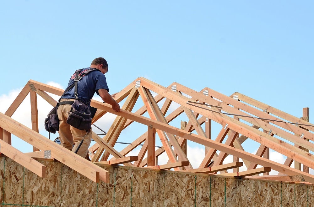 Roofer