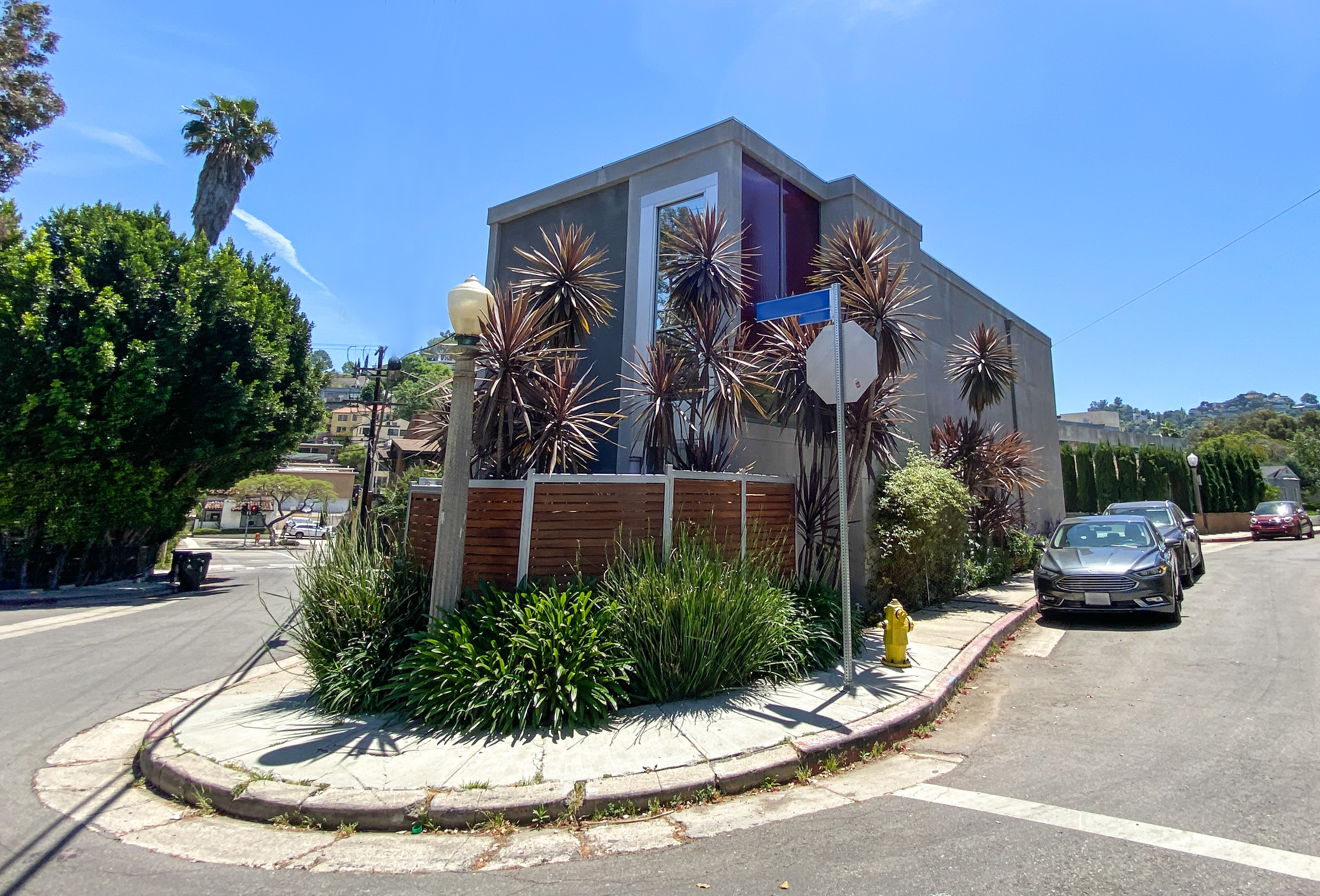 Commercial Recording Studio For Sale