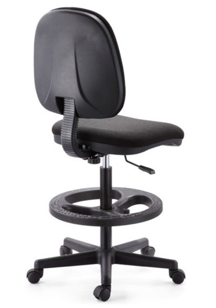 SILLA SECRETARIAL VALTER-V057