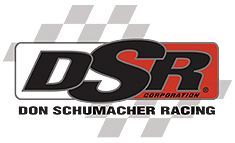 Don Schumacher Racing NHRA