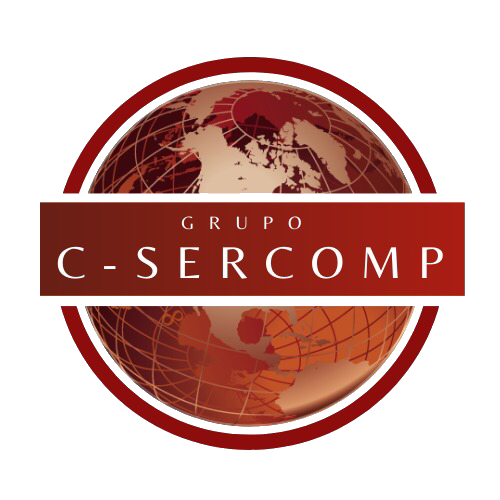 Grupo C_Sercomp de México