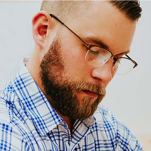 Liteline with a Twist by EyeQ