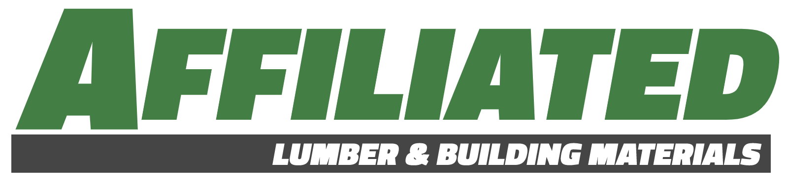 Affiliated Lumber in Swanton, OH | Lumber, Hardware, and Building Materials for Northwest Ohio and Southeast Michigan