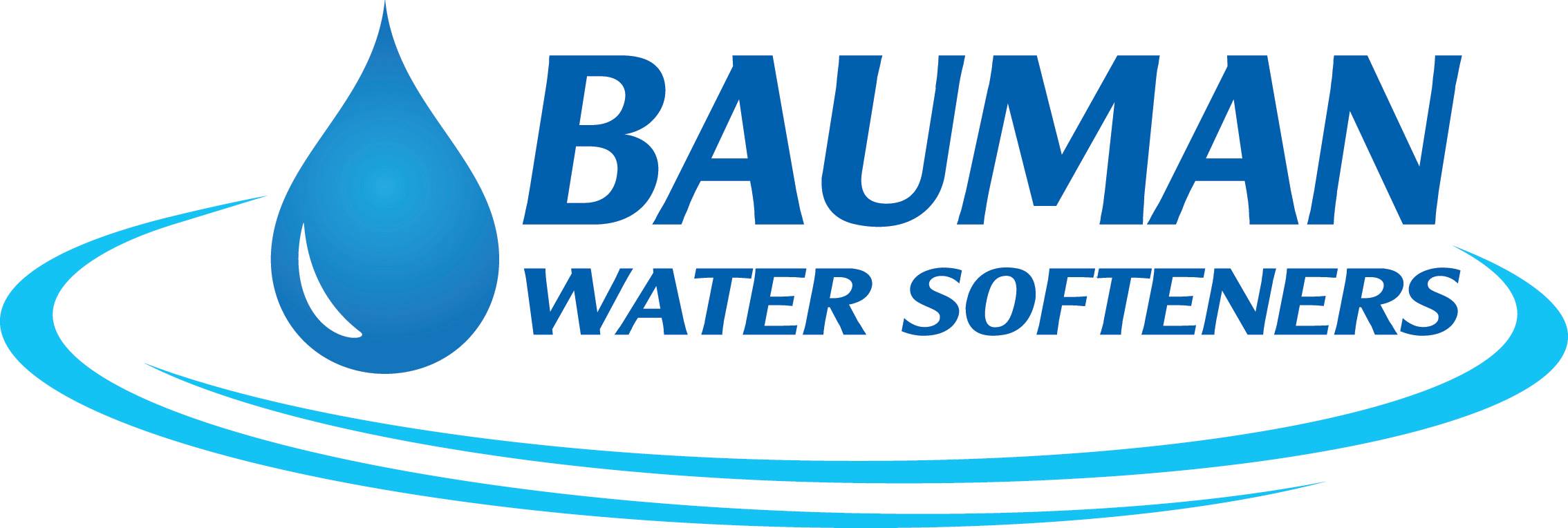 Bauman Water Softeners