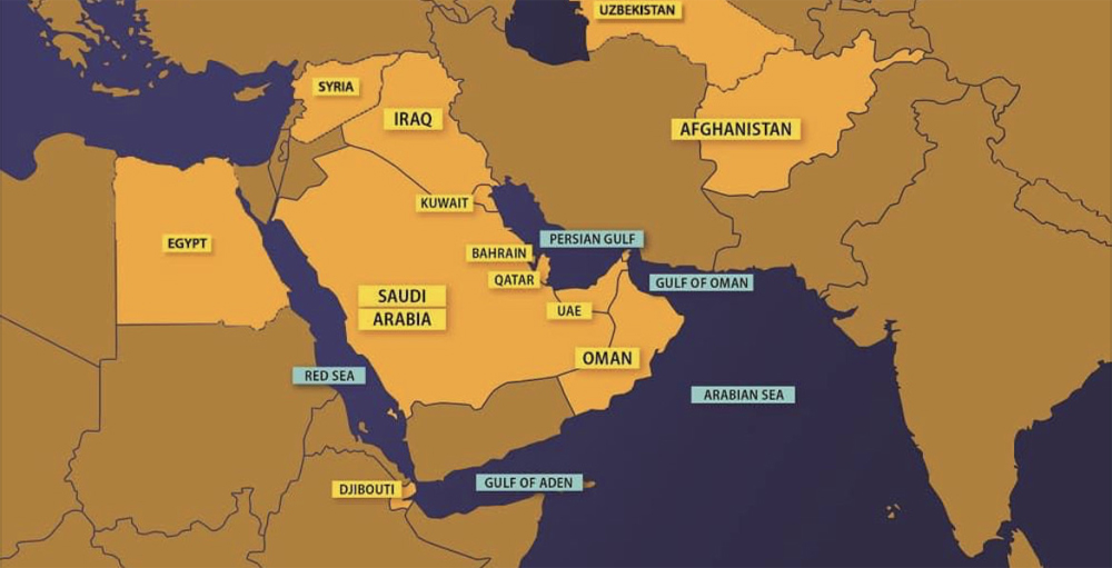 Gulf War and Burn Pit Presumptive Illnesses