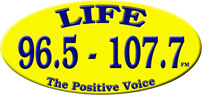 Life Radio Logo