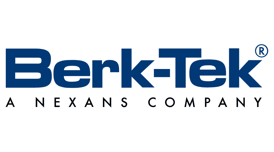 Berk-Tek Certified