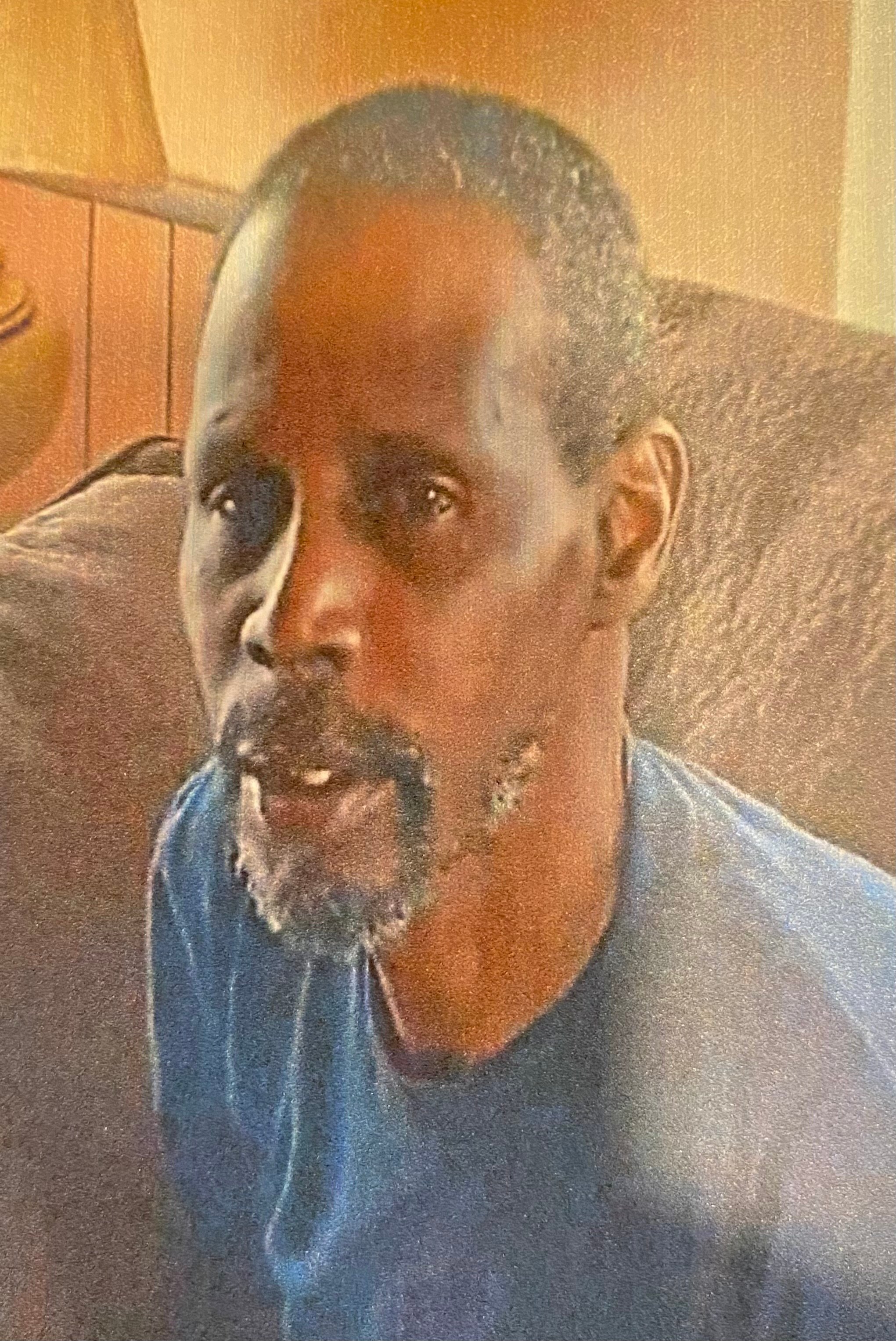 Mr. Willie Murry Jr 
