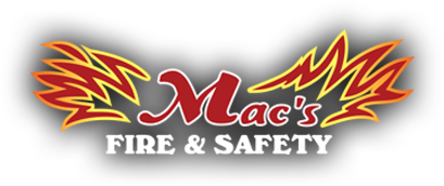 Mac's Fire & Safety