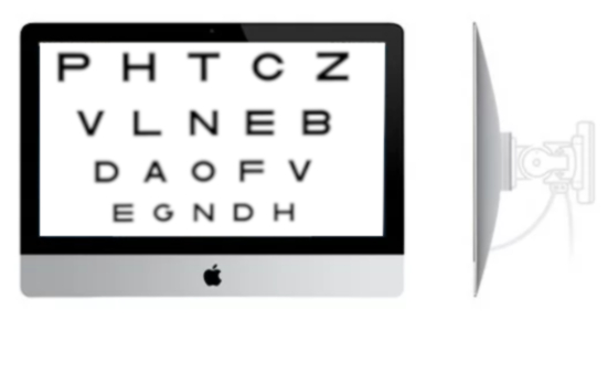 Stimuli VESA 2012-2024

