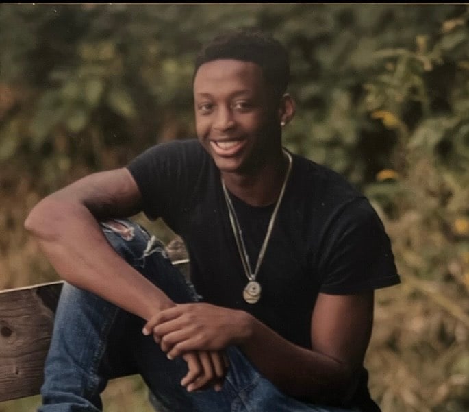 Elijah Rollins