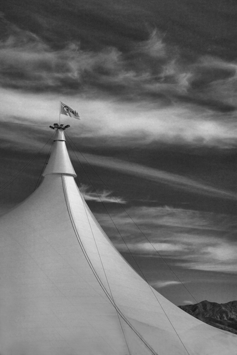 Circus Big Top