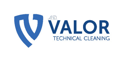 Valor Technical Cleaning logo