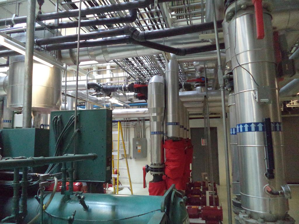 Aisladores Térmicos