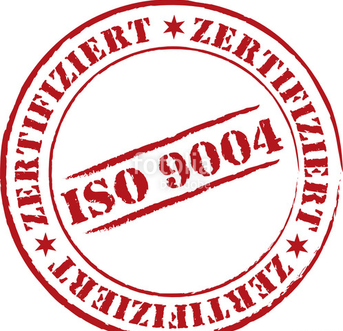 Gestión de Calidad Avanzada ISO 9004
