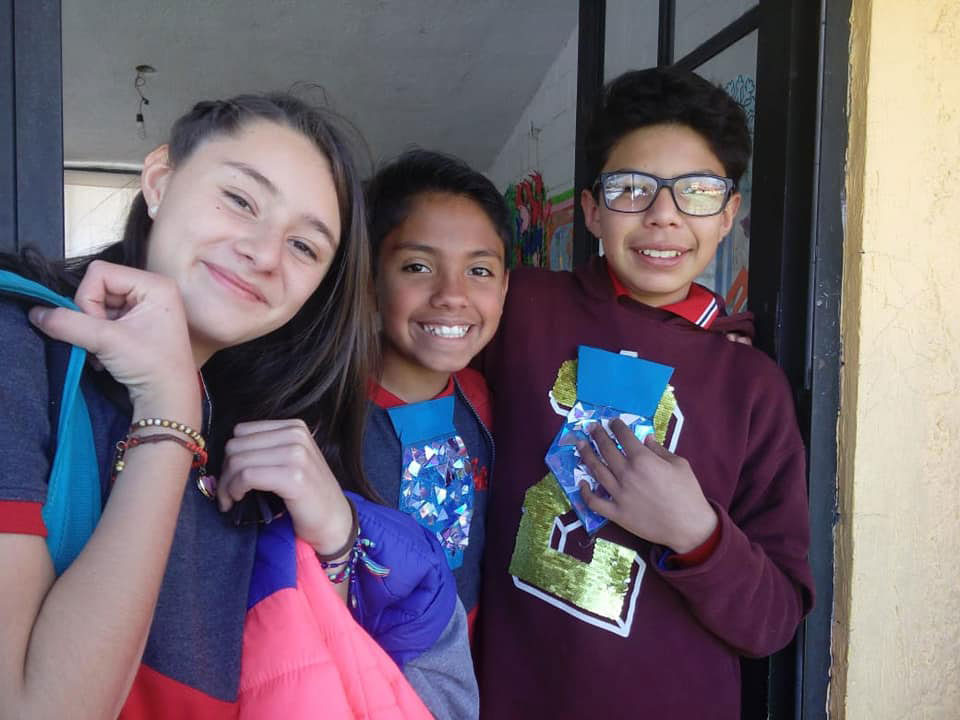 Colegio Mount Rushmore - Actividades Extracurriculares