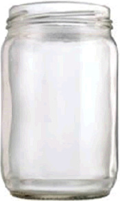 TARRO 235 ML CONSERVAS