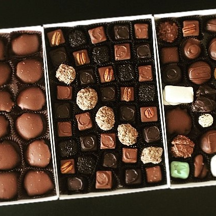 Deluxe Assortments