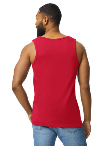 PLAYERA TIPO TANK TOP ADULTO