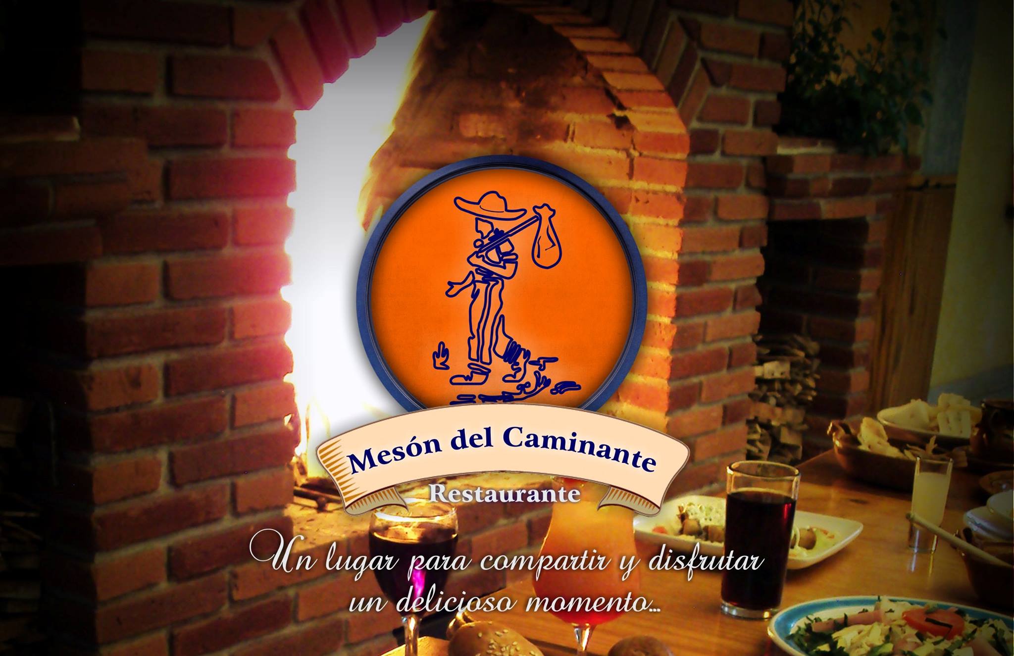 Meson del Caminante Meson del Caminante