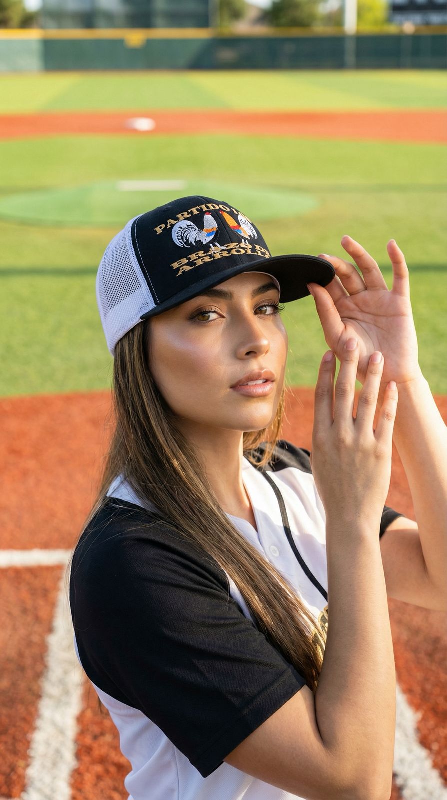 Gorras para cualquier ocasión 