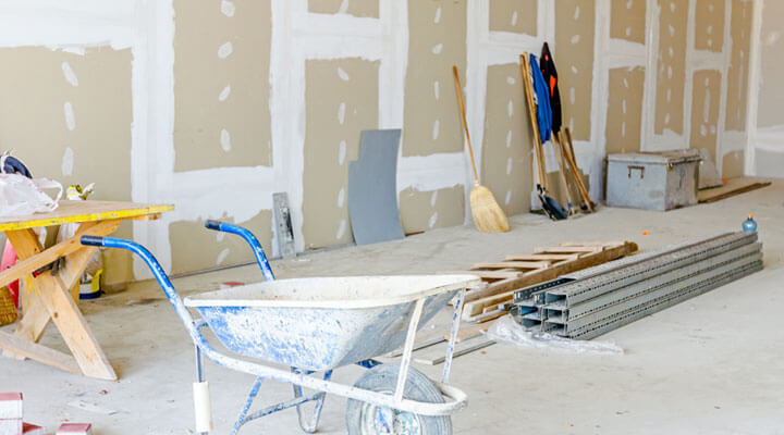 PYDASA - CONSTRUCCION DE OBRAS