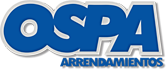 Ospa Arrendamientos