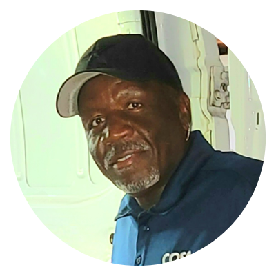 Larry Williams