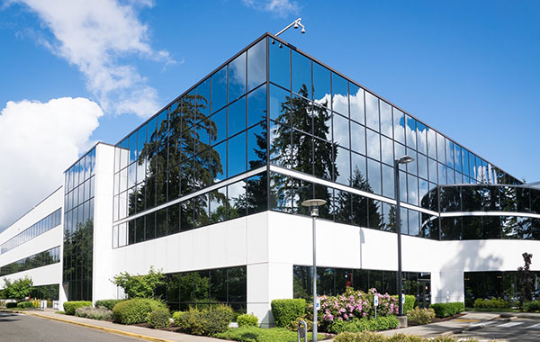 Commercial Real Estate Sulphur Springs Property Buying