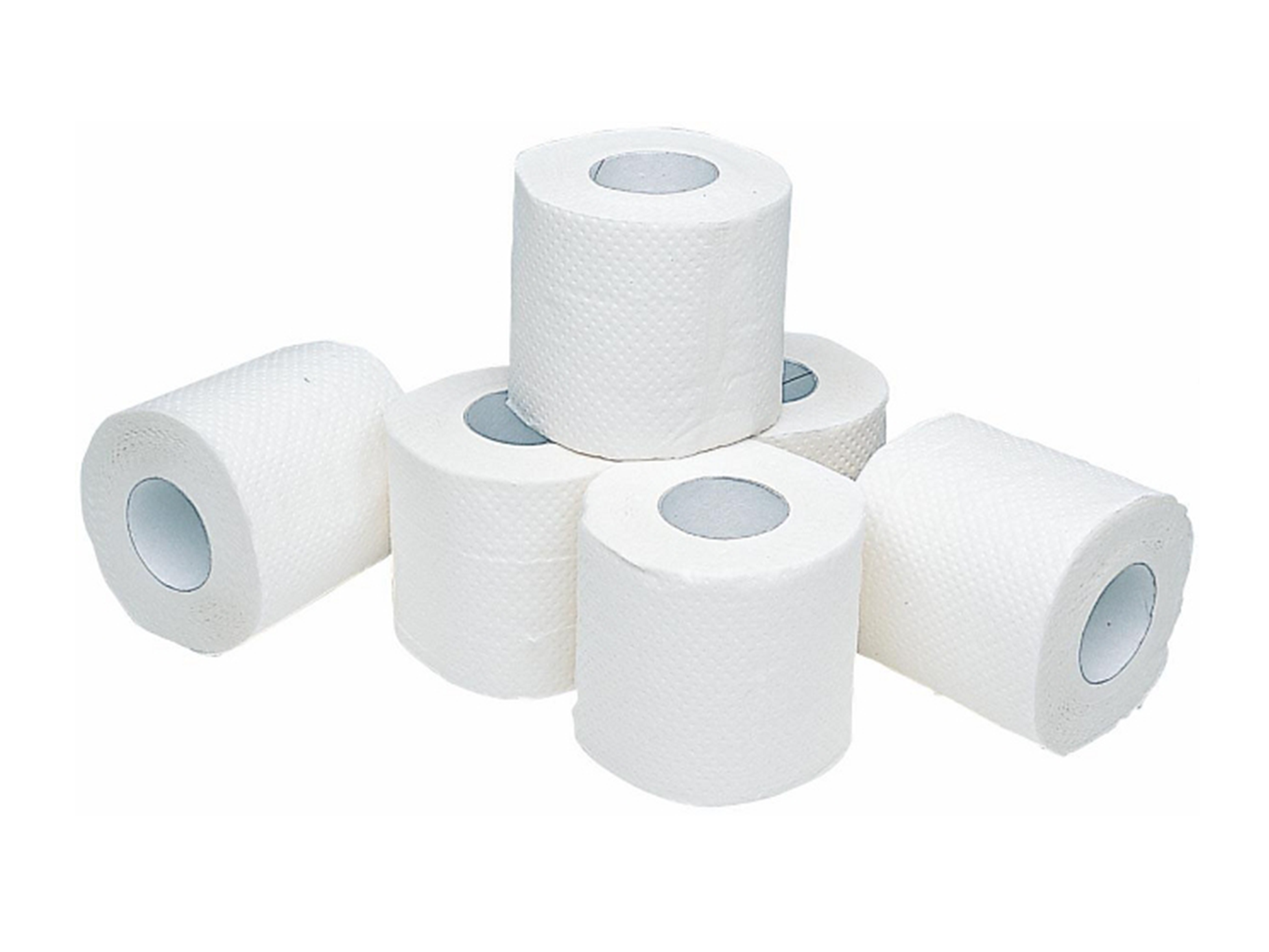 Papel Higiénico Institucional 30/1 y 48/1
Códigos: 794 y 11133