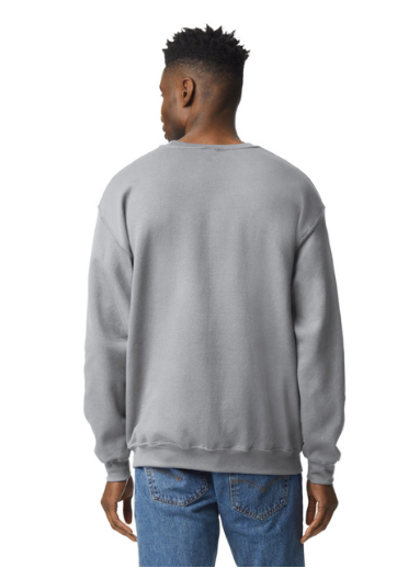 SUDADERA BASICA ADULTO