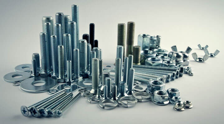 Ferretería y Tlapalería García - TORNILLERIA