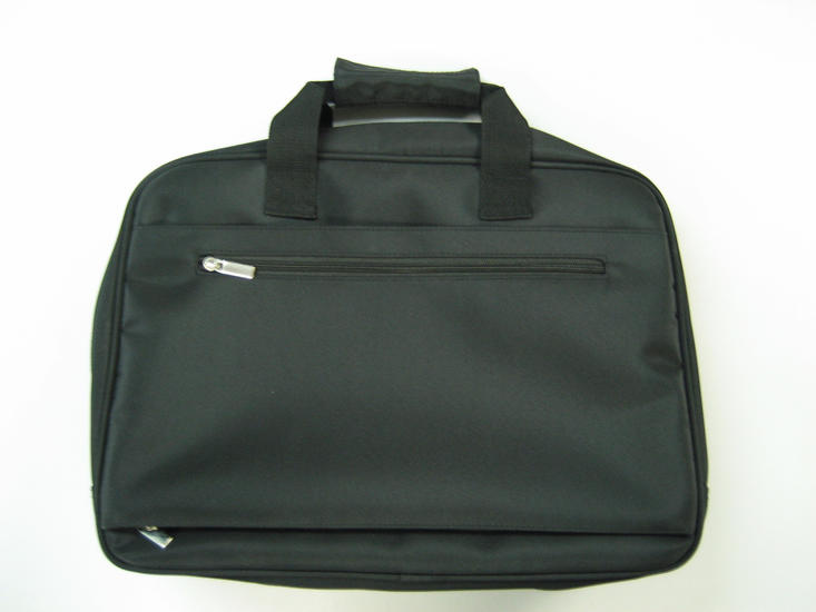 Doucment Bag - Back