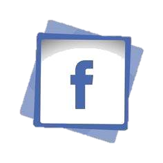 Facebook icon