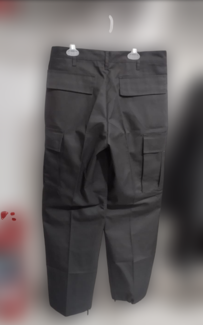 PANTALON TIPO CARGO
