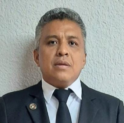 Sgto. Armando Méndez
Profesional de la Seguridad