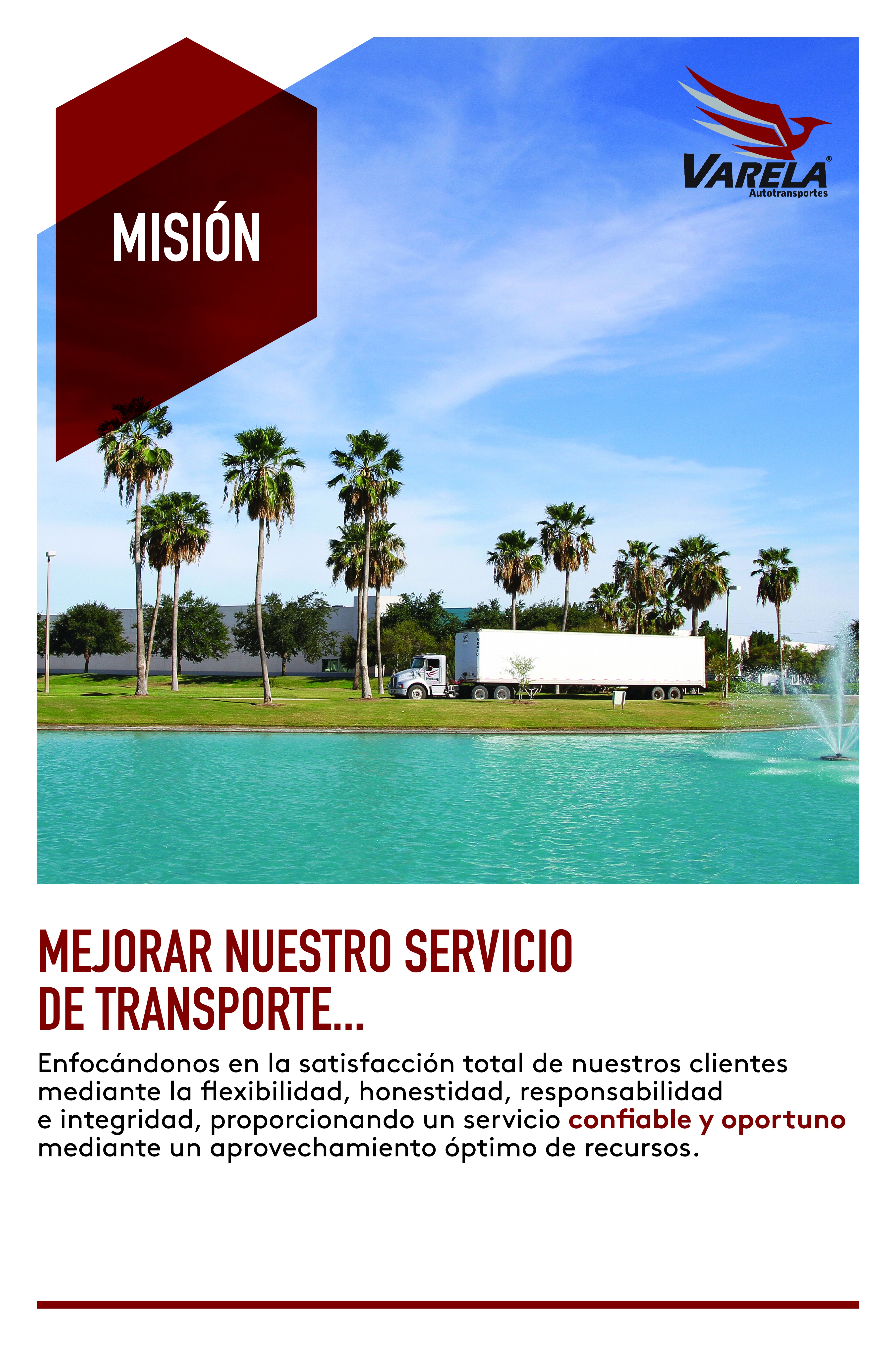 MISION